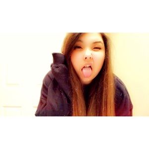 Meet your Posher, Melisa